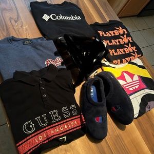 Designer Bundle Size Medium